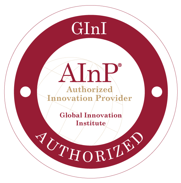 GInI Authorized Innovation Provider