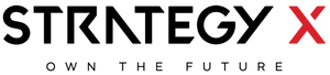 Strategy X Logo